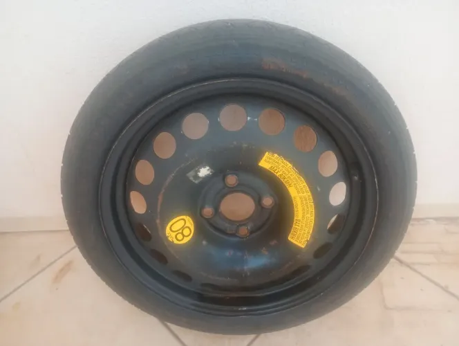 Estepe Onix aro 16