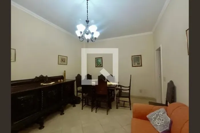 Apartamento à Venda - Ipanema, 3 Quartos, 98 m2