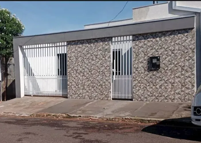Casa no Bela Vista em Arenápolis/MT