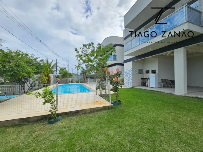 Imóvel para venda tem 298 metros quadrados com 4 quartos em Praia Grande - Fundão - ES