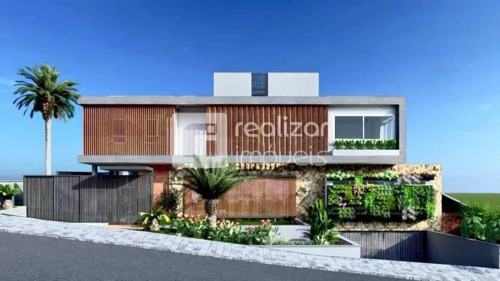 Casa 4 quartos no bairro Rio Tavares em Florianópolis