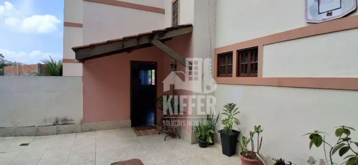 Casa com 6 dormitórios à venda, 362 m² por R$ 950.000,00 - Santa Rosa - Niterói/RJ