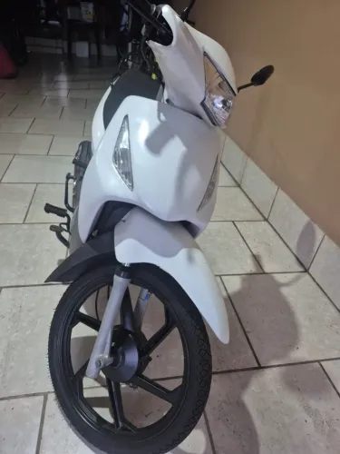 Vendo Biz 125 ES