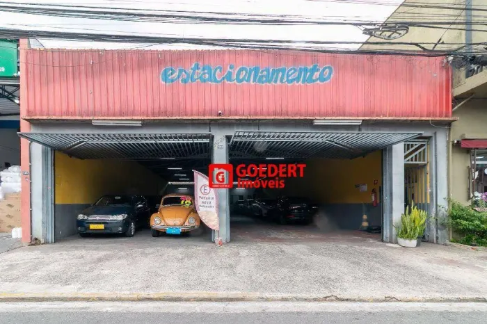 Salão Comercial para alugar, 334 m² por R$ 20.556/mês - Vila Augusta - Guarulhos/SP