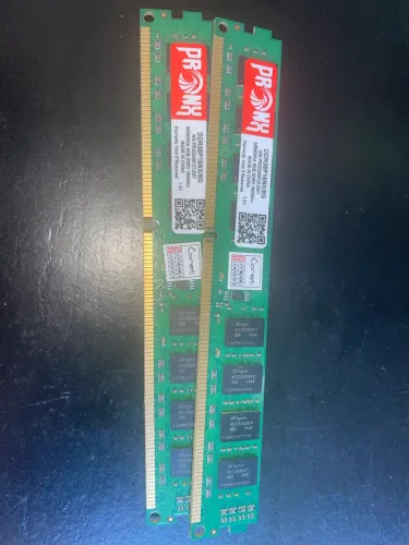 16gb 2x8 ddr3 1600mhz