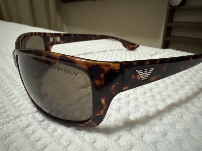 Óculos original Armani