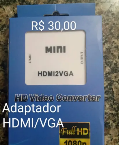 Adaptador