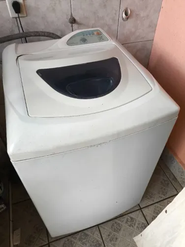 Lavadora Automática Consul 7Kg