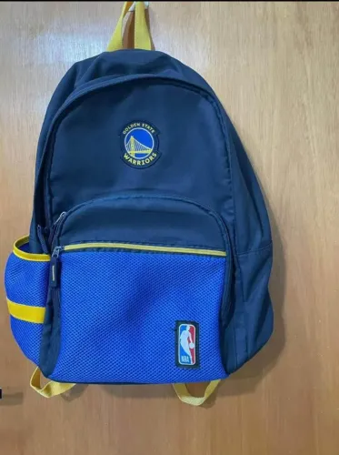 Bolsa original da NBA