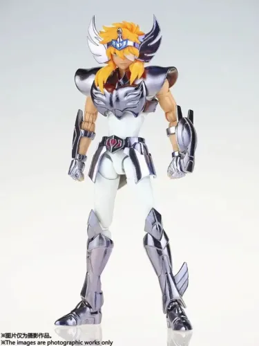 Hyoga V3 Final Bronze Cloth Myth - Great Toys