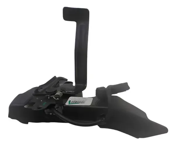 Fechadura Capô Toyota Hilux 2013/2025 Ty4220