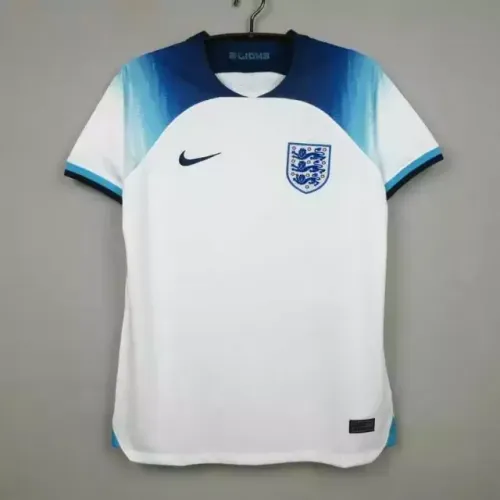 Camisa Inglaterra I 22/23 Torcedor Pro Masculina - Nova - M