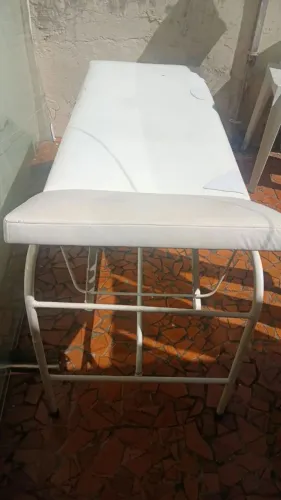 Maca depilação
