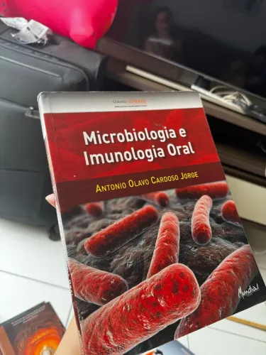 Microbiologia e imunologia oral