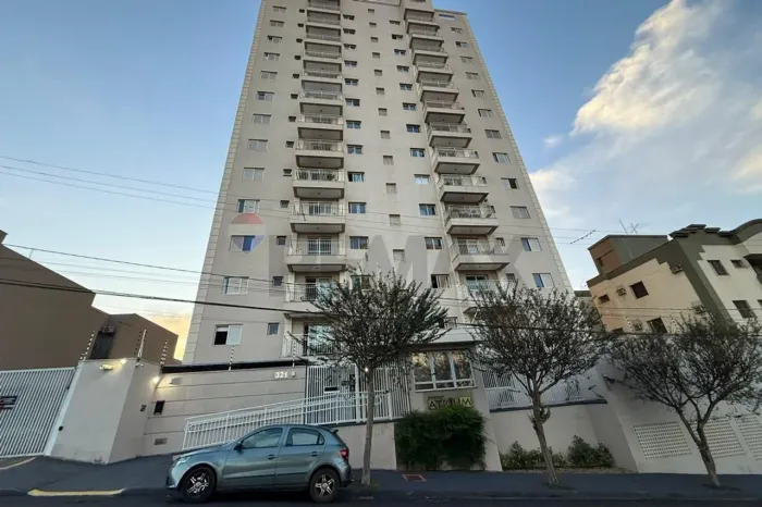 Locação Ap 02 Quartos 75mts no Bairro Lagoinha - Ribeirão Preto/SP