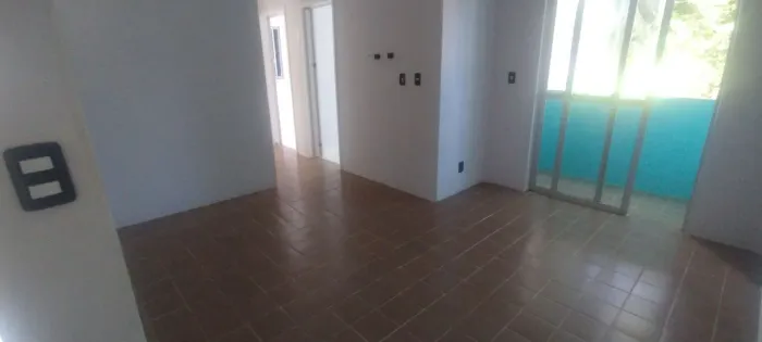 ALUGA-SE APTO PRIMEIRO ANDAR, NASCENTE NO RESIDENCIAL JACARECICA 