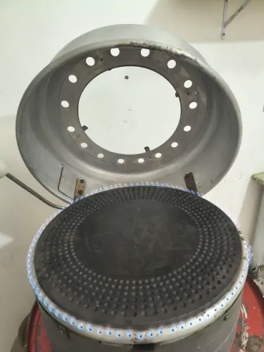 Vendo forno para pizza paulistano