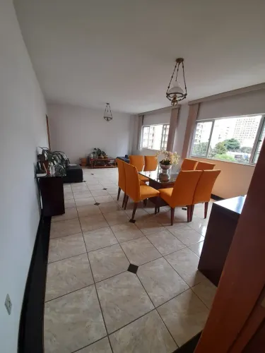 Apartamento para aluguel e venda possui 123 metros quadrados com 3 quartos em Centro - Lon