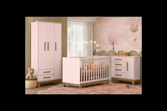 Conjunto infantil