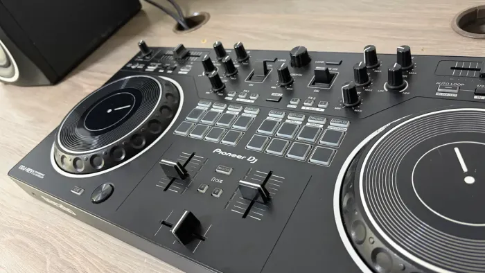 DDJ REV1 PIONEER 