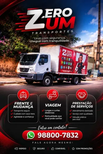 Frente e mudança