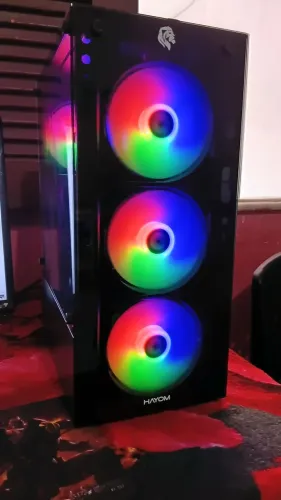 Cpu core i7 e com Placa de vídeo 