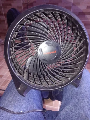 Ventilador Honeywell 110 V Importado