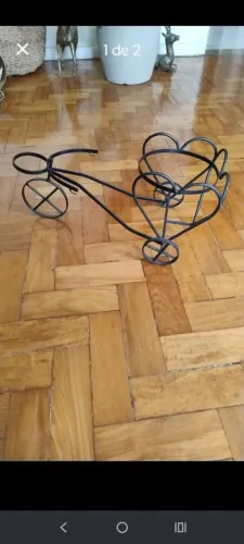 Para jardim ou decoração