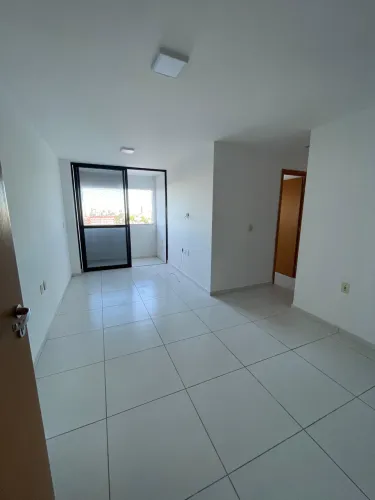ALUGUEL - APTO 2/4 SENDO 1 SUÍTE | ANDAR ALTO | VISTA LIVRE | NASCENTE | LAZER