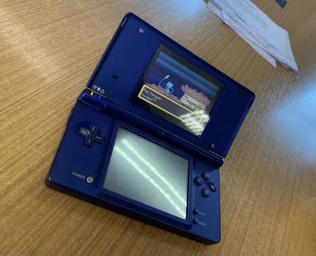 Nintendo DSi