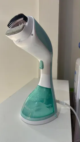 FERRO DE PASSAR A VAPOR