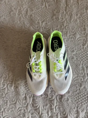 Adidas Adizero Boston 12