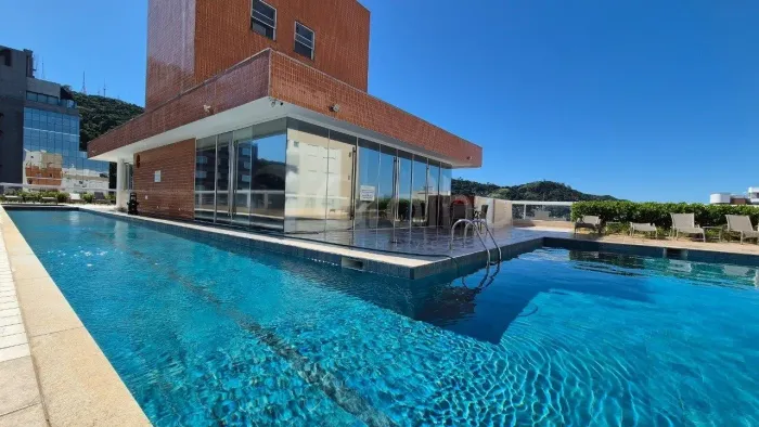 Apartamento para Venda em Florianópolis, Centro, 2 dormitórios, 1 suíte, 2 banheiros, 2 va