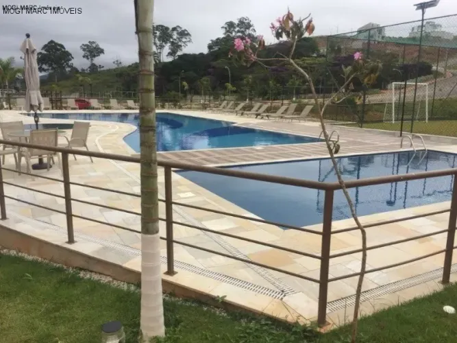 Terreno para venda Condomínio Mosaico Essence, Cezar de Souza Mogi das Cruzes