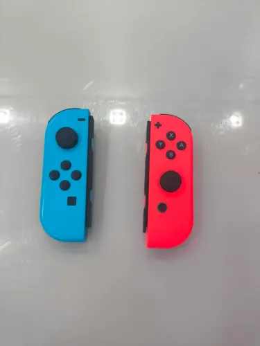 Joy cons Nintendo switch
