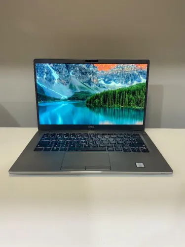 Notebook Dell i7 vPro 8GB SSD 480GB Full HD