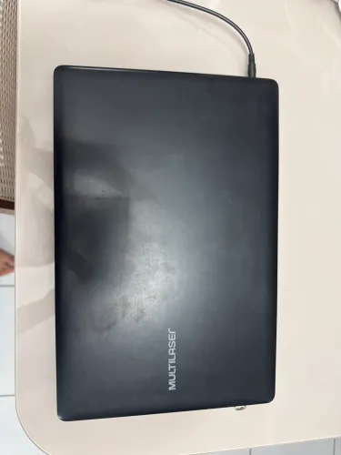 Notebook Multilaser Legacy PC208