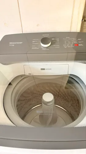 MÁQUINA DE LAVAR