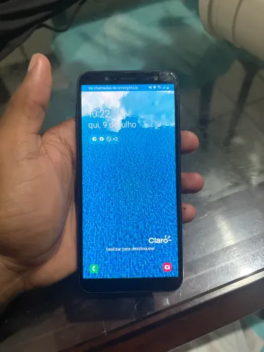 Samsung j2