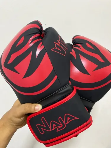 Luva boxe/muay thai Naja 14oz