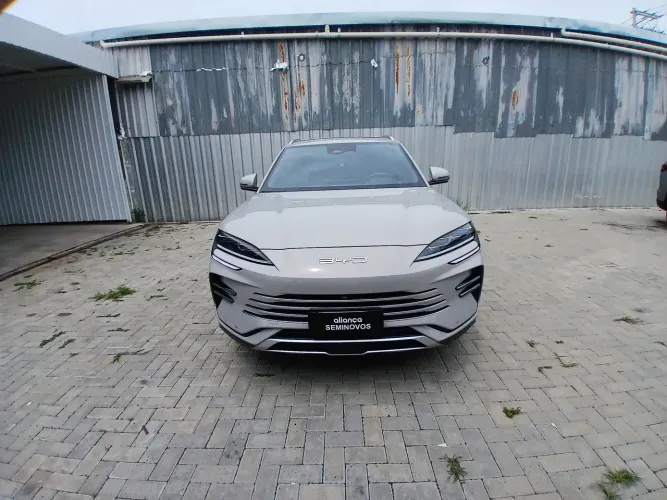 BYD Song Plus 1.5 16V Aut. (hibrido) 2026