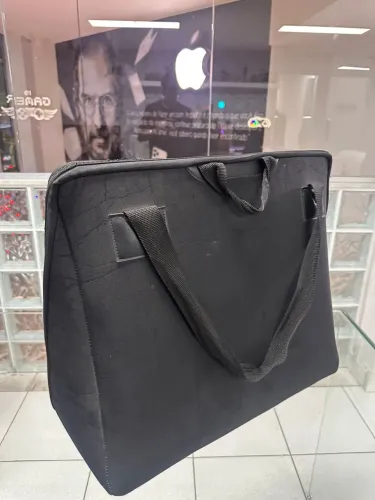 BOLSA PARA IMAC COMPACTO PRETO 