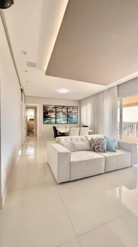 EDIFICIO PÁTIO JARDIM, BROTAS, APARTAMENTO PARA VENDA, 02 QUARTOS,108M2, ANDAR ALTISSIMO,