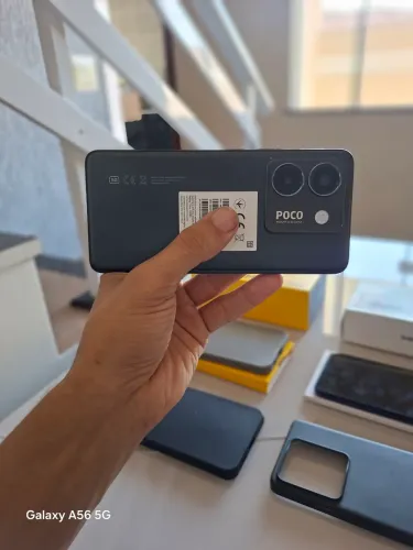 Poco m7 pro 5g 512 GB