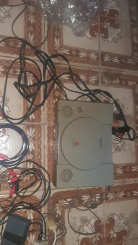 Playstation 1