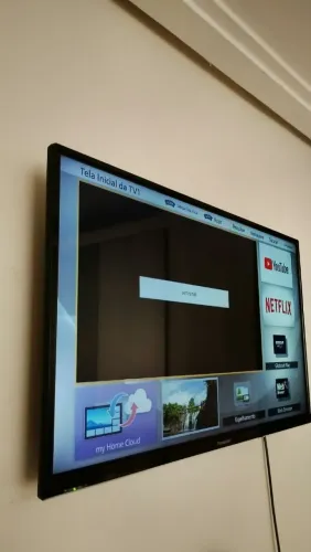 TV PANASONIC 32"