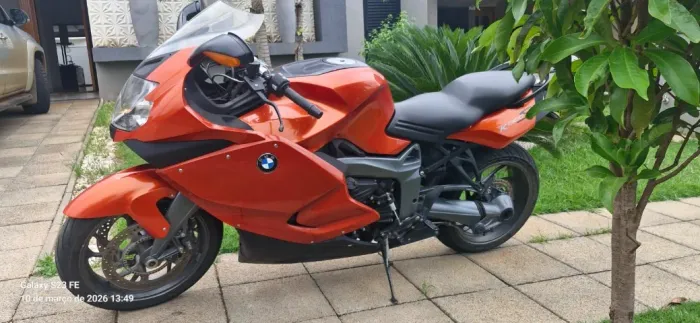 BMW K1300S premium 