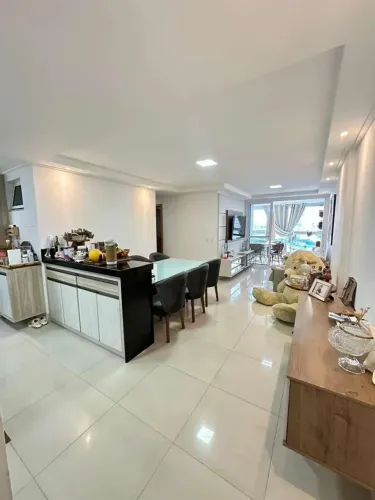 Imóvel para venda com 105 metros quadrados com 3 quartos em Muquiçaba - Guarapari - ES