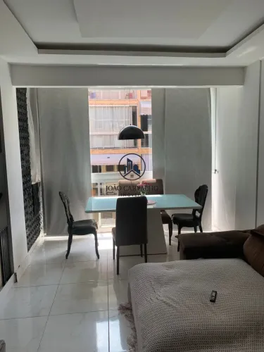Apartamento para comprar Itapuã Vila Velha