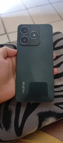 Celular REALME C61 256 GB